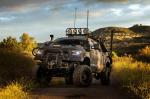 Toyota Tundra CrewMax 4x4 Zombie Apocalypse 2013 года